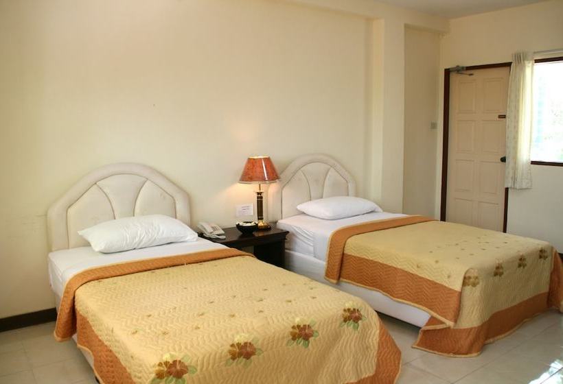 Отель 27 Resort