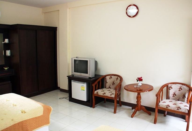 Отель 27 Resort