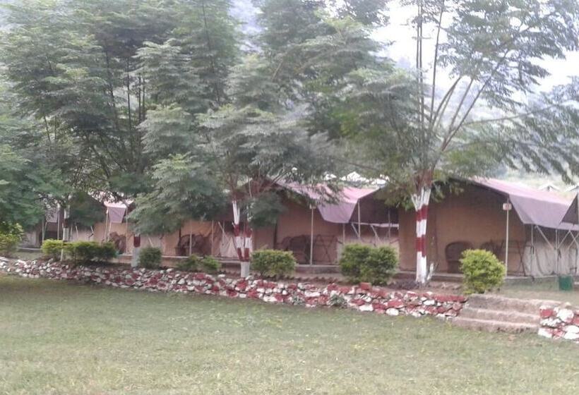 בית מלון כפרי Adb Rooms Adventure Guru