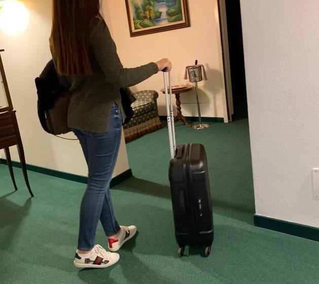 בית מלון כפרי Albergo Italia