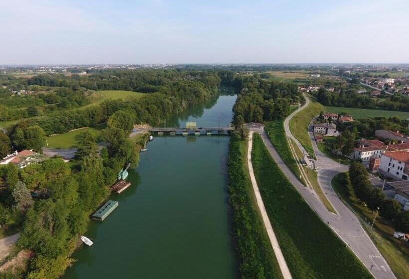 בית מלון כפרי Albergo Italia