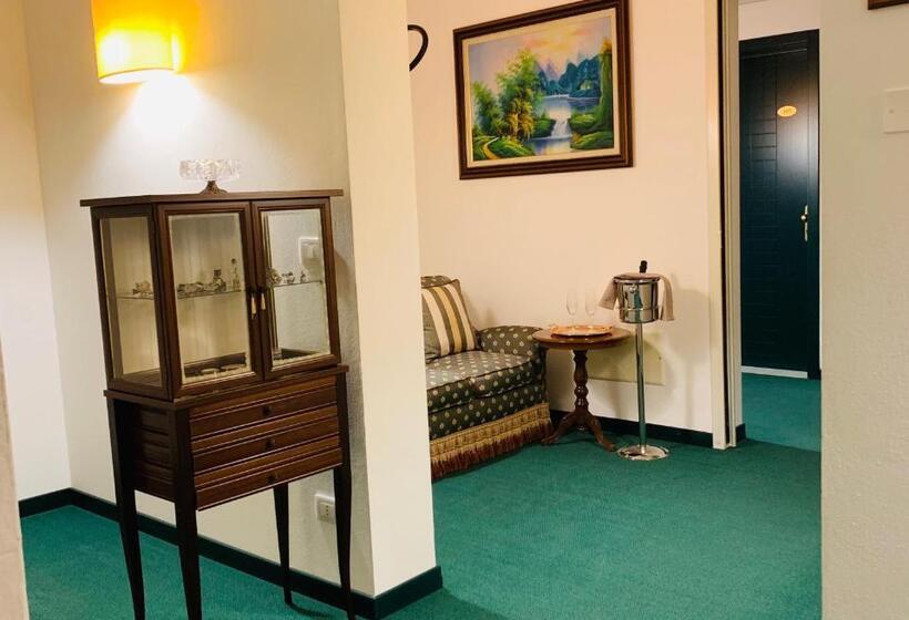 בית מלון כפרי Albergo Italia