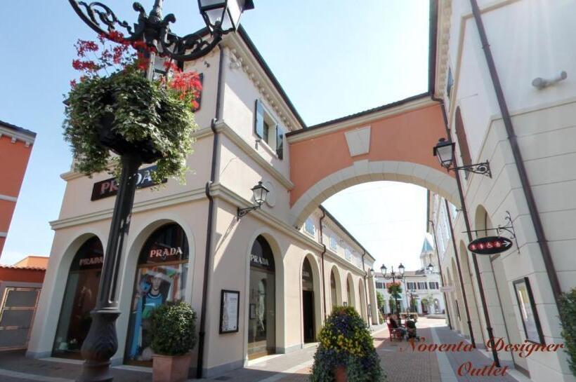 בית מלון כפרי Albergo Italia