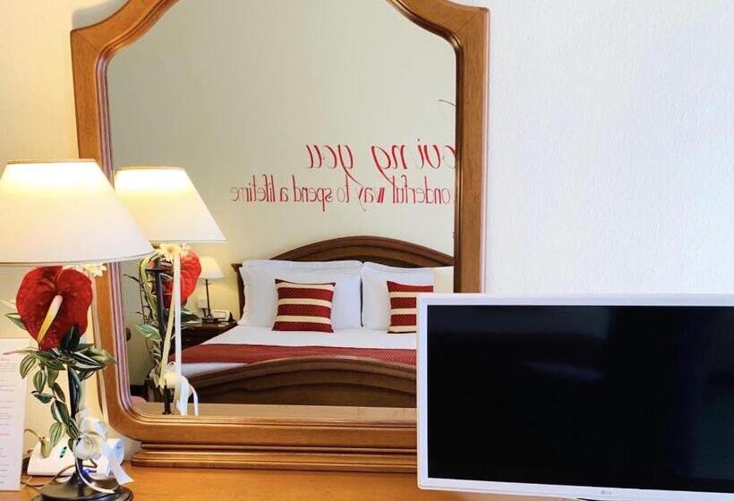 בית מלון כפרי Albergo Italia