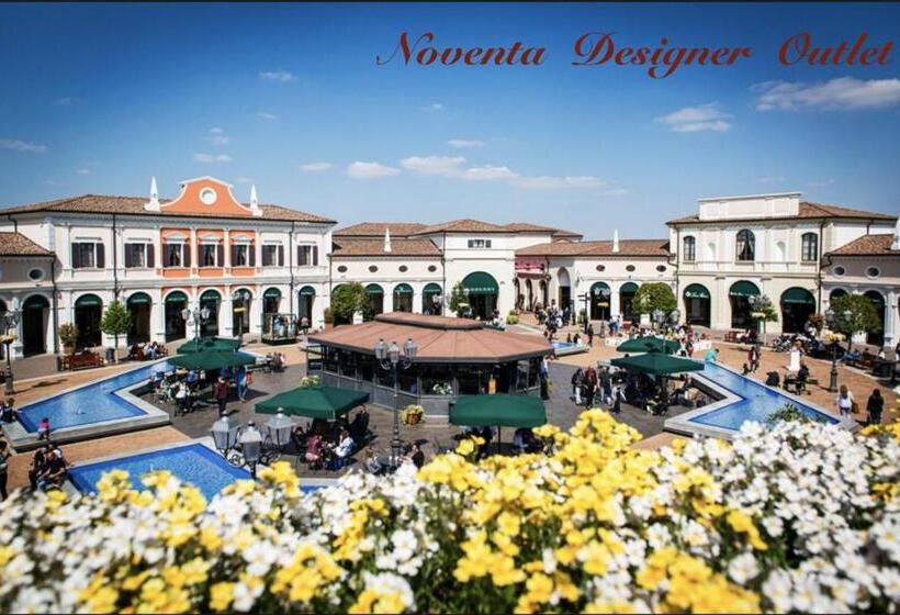 בית מלון כפרי Albergo Italia