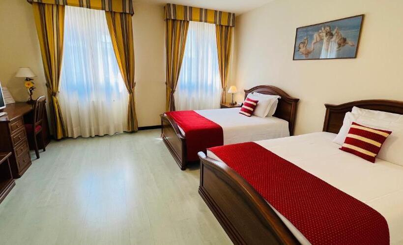 בית מלון כפרי Albergo Italia