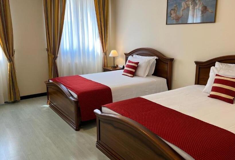 בית מלון כפרי Albergo Italia