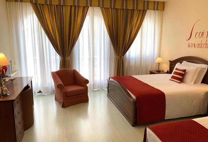 בית מלון כפרי Albergo Italia