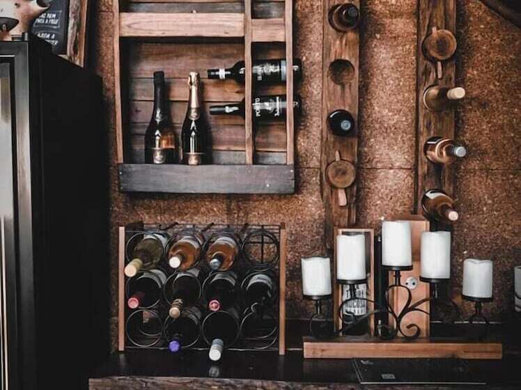 هتل Aloha Village