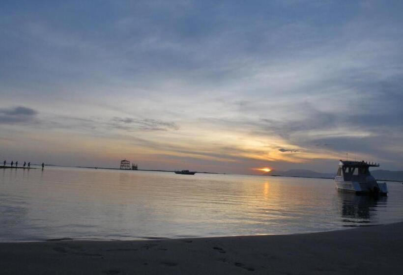 Aman Gati Hotel Lakey