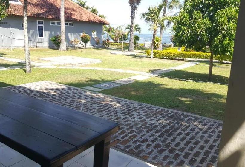 Aman Gati Hotel Lakey