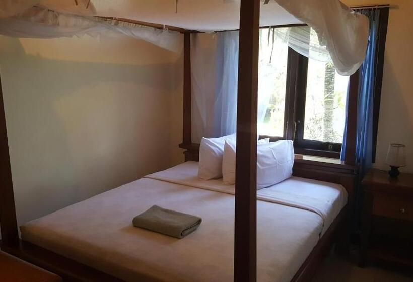 Aman Gati Hotel Lakey