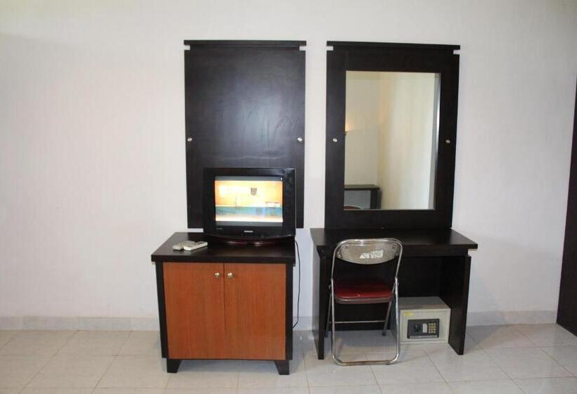 Aman Gati Hotel Lakey