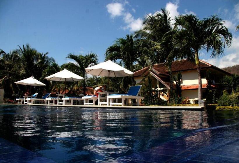 Aman Gati Hotel Lakey