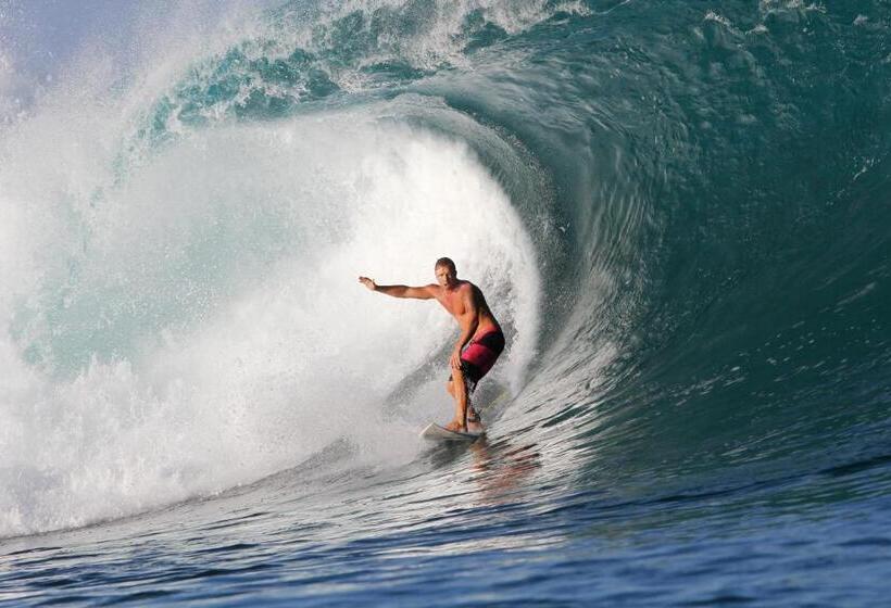 Aman Gati Hotel Lakey