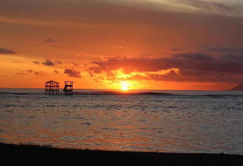 Aman Gati Hotel Lakey