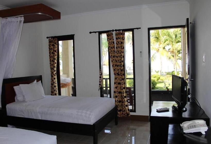 Aman Gati Hotel Lakey