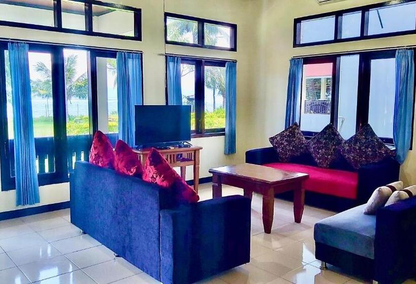 Aman Gati Hotel Lakey