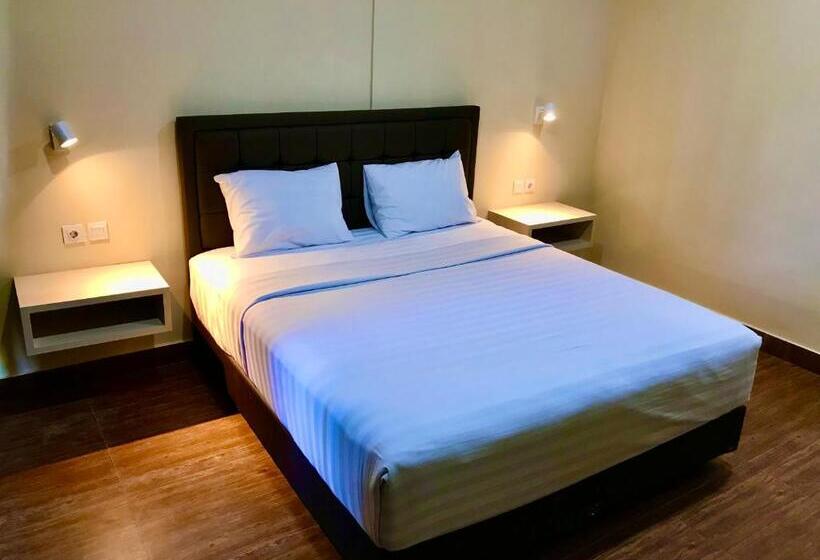 Aman Gati Hotel Lakey