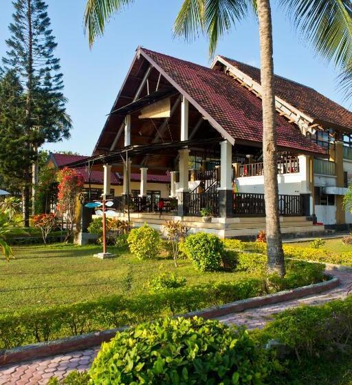 Aman Gati Hotel Lakey