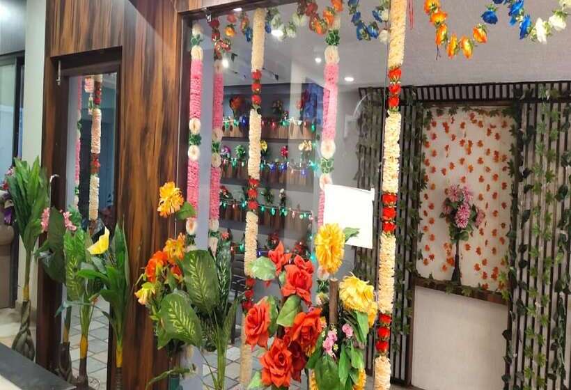 فندق Ambey Residency