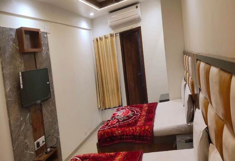 فندق Ambey Residency