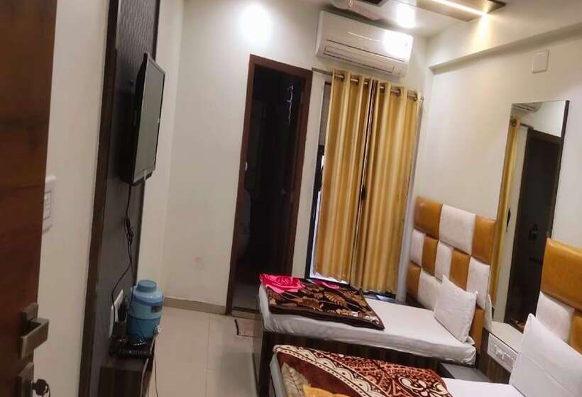 فندق Ambey Residency