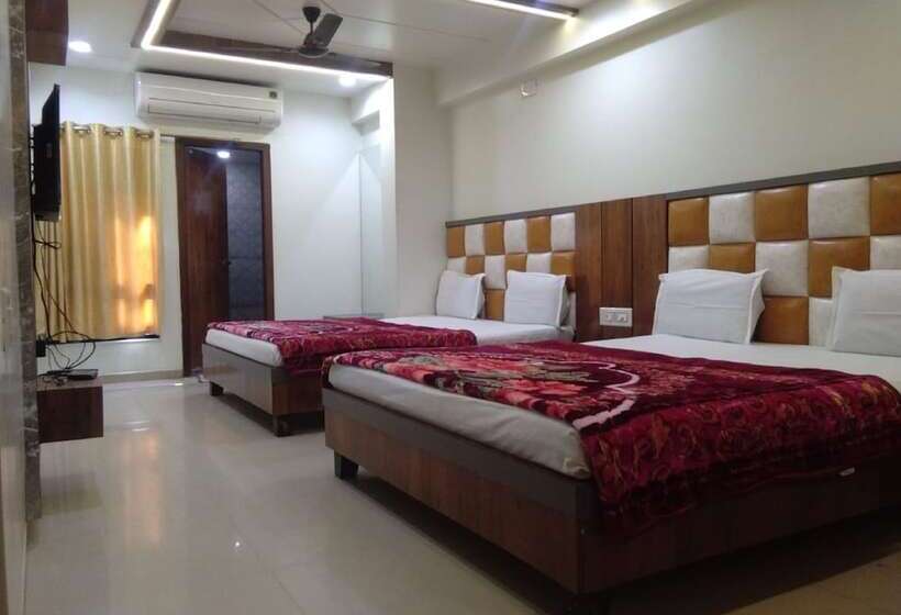 فندق Ambey Residency