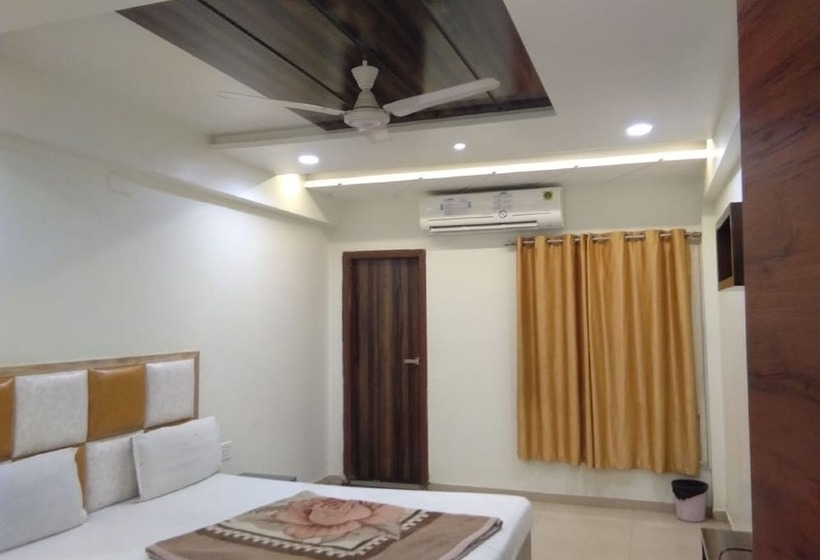 فندق Ambey Residency