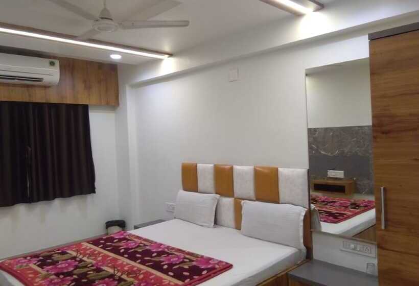 فندق Ambey Residency