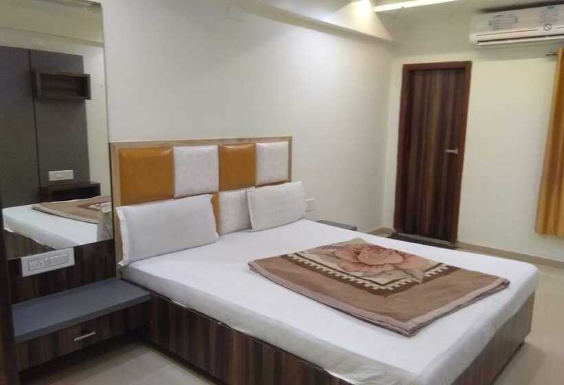 فندق Ambey Residency