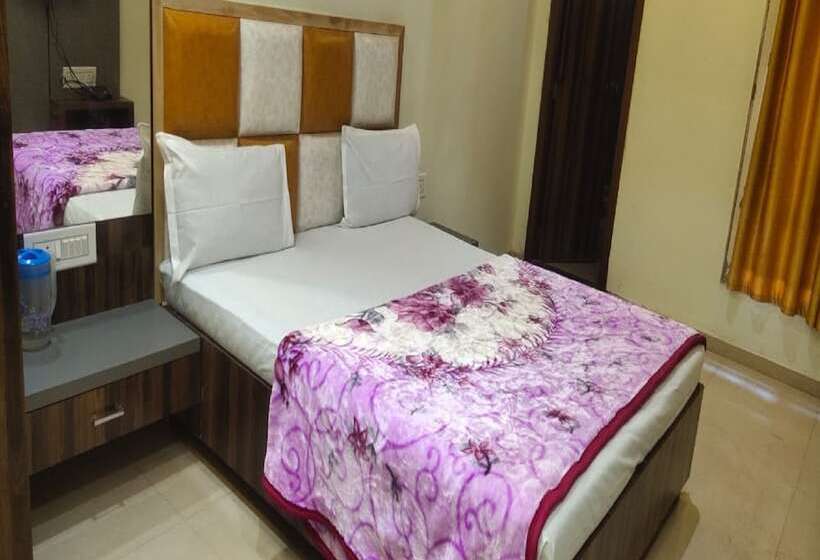 فندق Ambey Residency