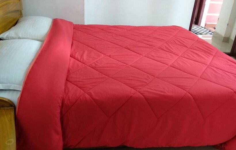 酒店 Aminas Cottage