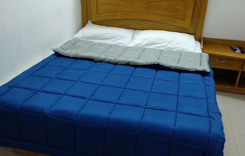 酒店 Aminas Cottage