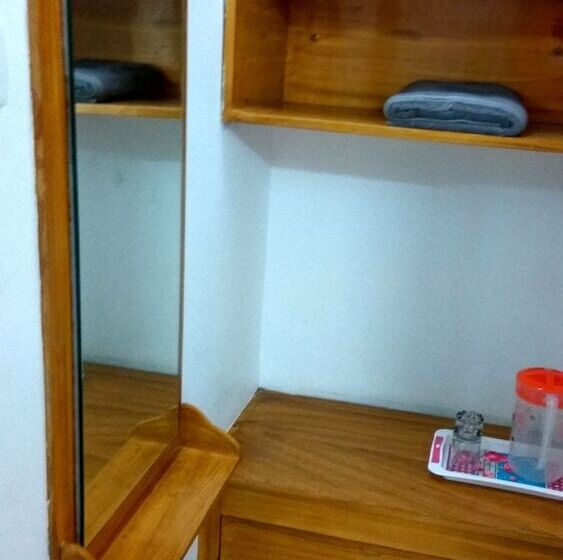 酒店 Aminas Cottage