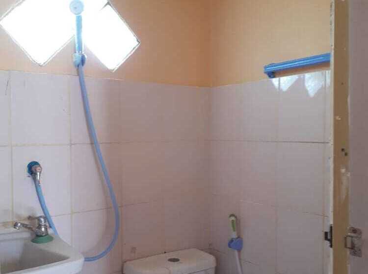 Отель Aranya Resort