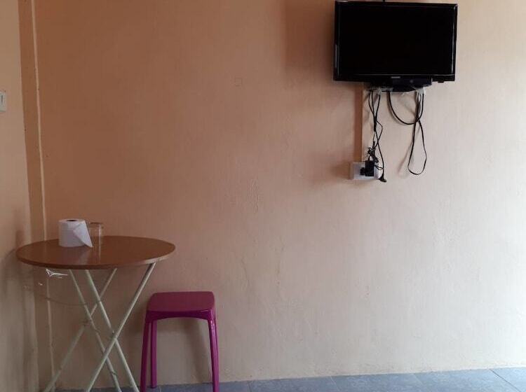 Отель Aranya Resort