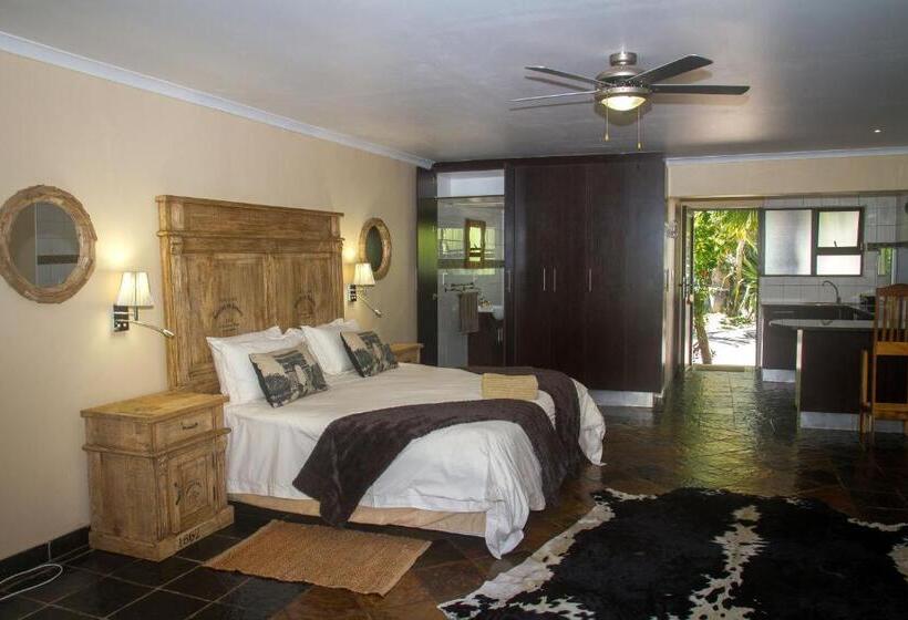 בית מלון כפרי Areena Riverside Resort