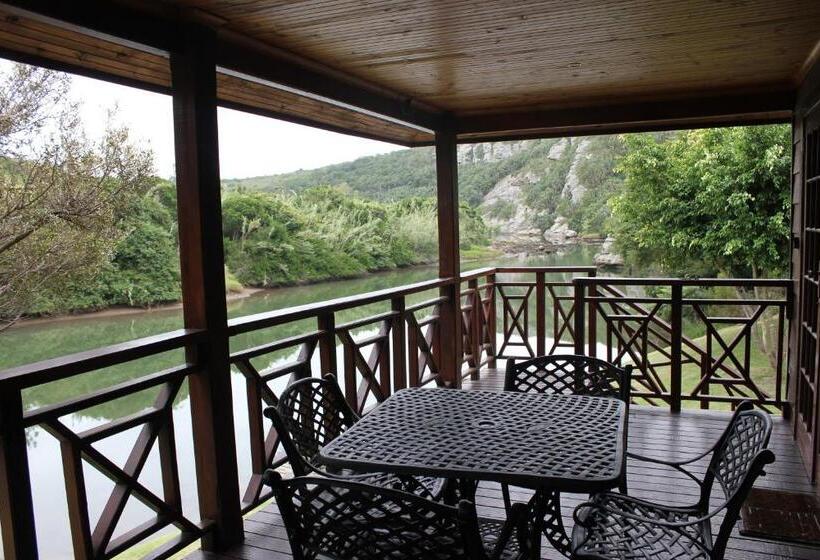 בית מלון כפרי Areena Riverside Resort