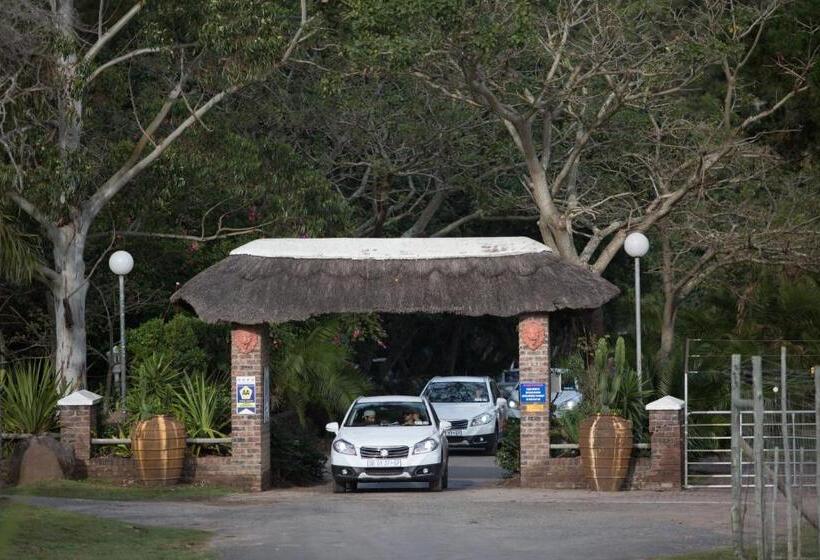 בית מלון כפרי Areena Riverside Resort