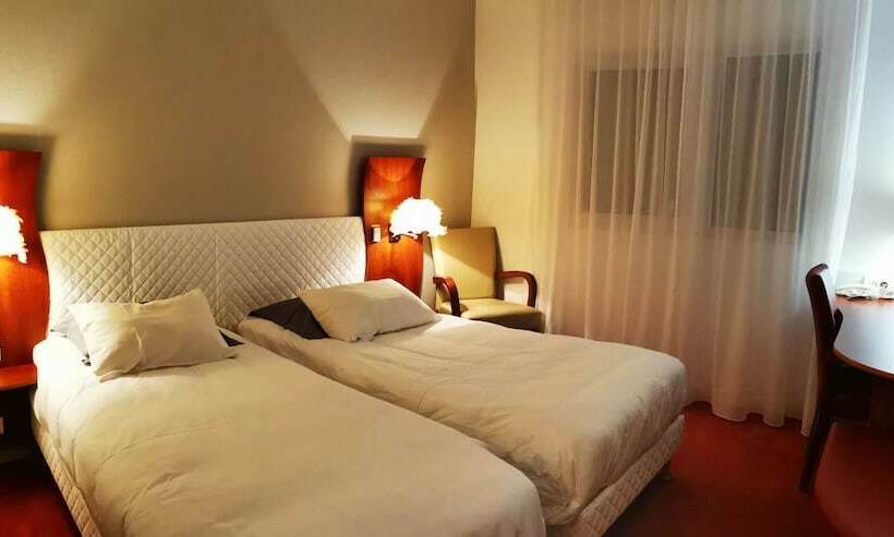 فندق Artémis Hôtel & Spa Bistro Coquet