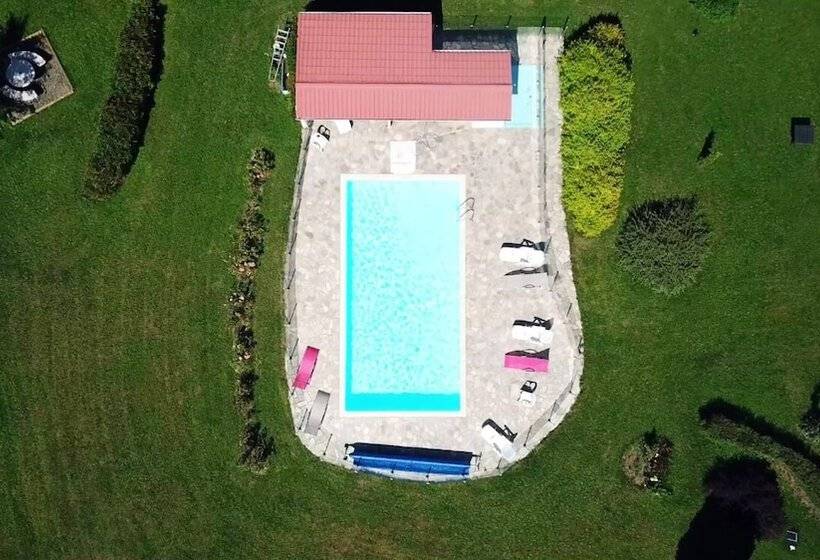 فندق Artémis Hôtel & Spa Bistro Coquet