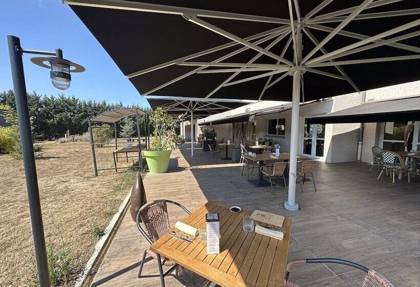 فندق Artémis Hôtel & Spa Bistro Coquet