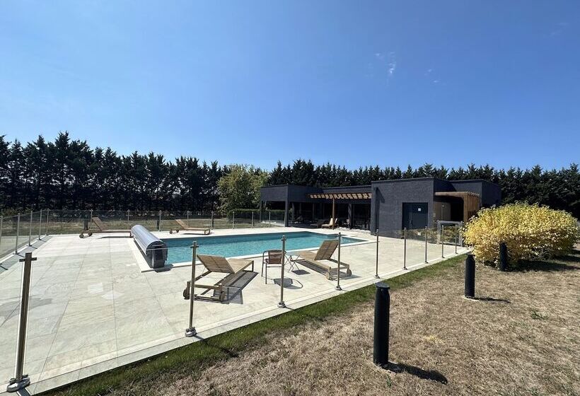 فندق Artémis Hôtel & Spa Bistro Coquet