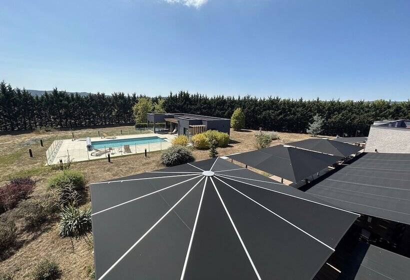 فندق Artémis Hôtel & Spa Bistro Coquet