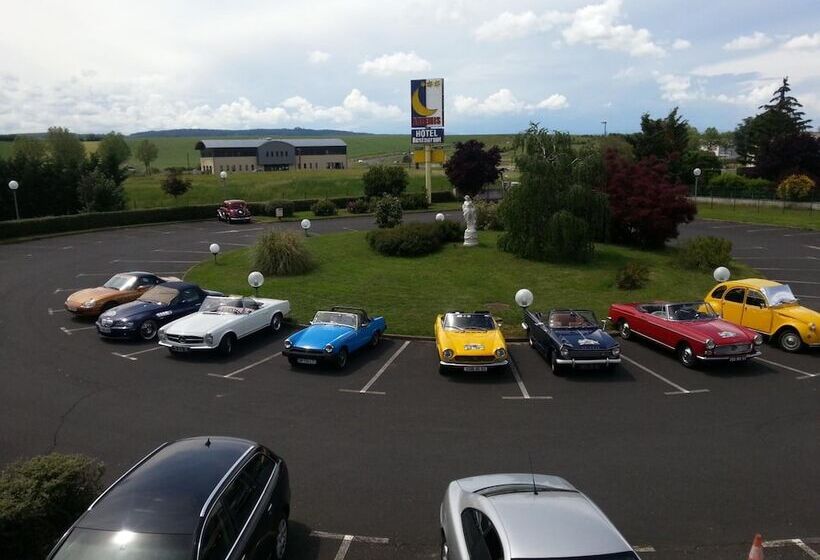 فندق Artémis Hôtel & Spa Bistro Coquet