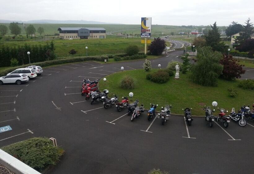 فندق Artémis Hôtel & Spa Bistro Coquet