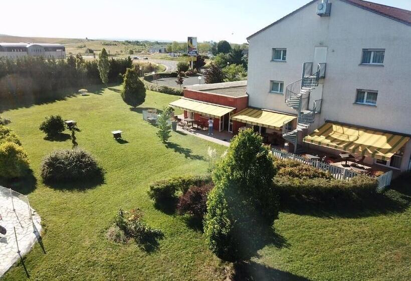 فندق Artémis Hôtel & Spa Bistro Coquet