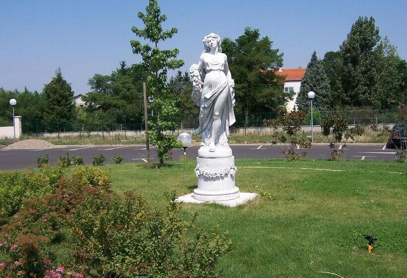 فندق Artémis Hôtel & Spa Bistro Coquet