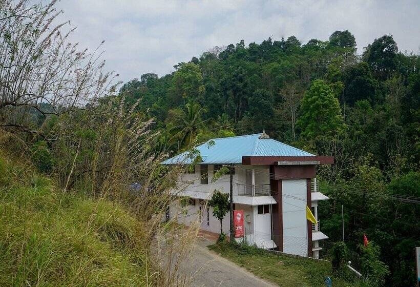 ホテル Aruvi Annex By Oyo Rooms